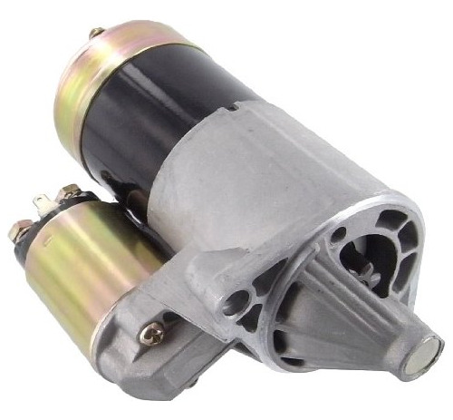 Starter & Alternator Arrancador 12 Voltio 8 Diente 1,4 Kw