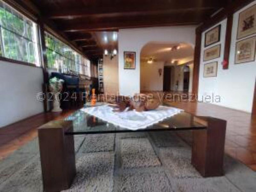 #24-27862 Confortable Y Fresco Apartamento En Boleita Norte