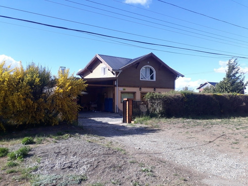 Imagen 13 de 15 de Bariloche. Departamento A 100m Del Lago Y 5km Del Centro