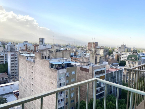 Departamento En Venta En Galeria Piazza Mendoza