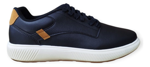 Zapatillas Urbana Casual Hombre Br Sport Tip Calzados 2276