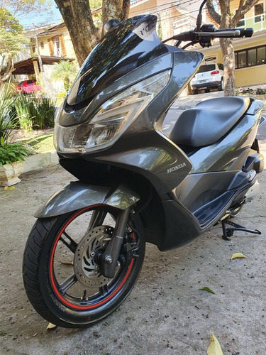 Honda Pcx