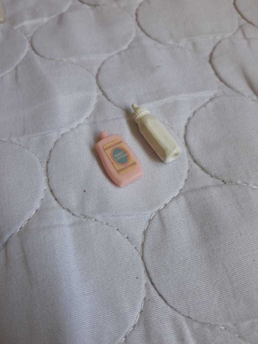 *boneca Barbie Babá Bedtime Baby Krissy Mattel Antiga* (Usado)