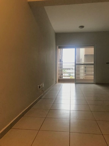 Imagem 2 de 22 de Apartamento Para R$ 1.100 Com 1 Dormitório, 40 M² /mês - Nova Aliança - Ribeirão Preto/sp - Ap4024