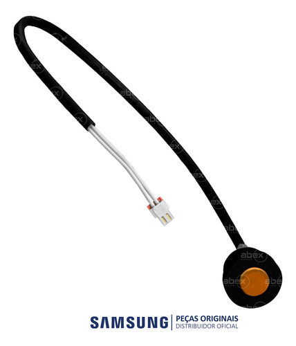 Sensor De Temperatura Do Compressor Ar Samsung Db95-04566a