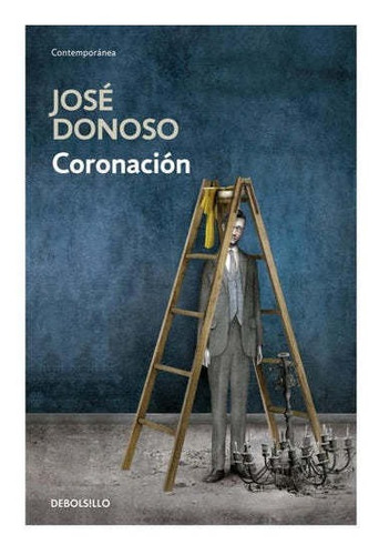  Coronación, Libro Original Y Nuevo 