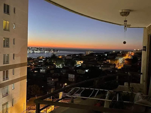 Se Vende Depto Vista Al Mar 1 Dormitorio A 5 Minutos Centro