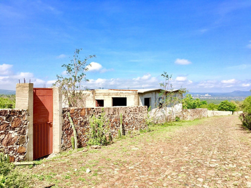 Imagen 4 de 13 de Rancho Campestre Entre Querétaro Y Edomex + 2700m2