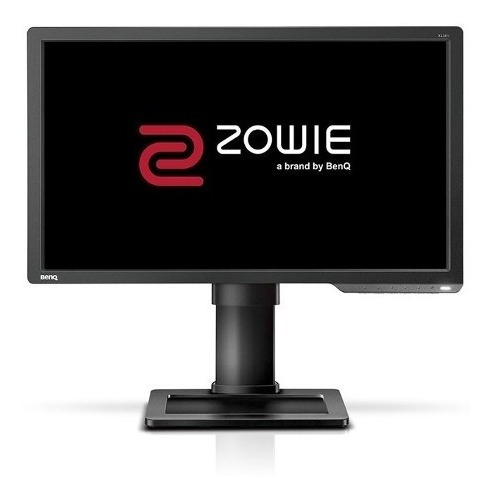 Monitor Gamer Benq Zowie Xl2411 24 , Recib/ Pago Lcd Antiguo