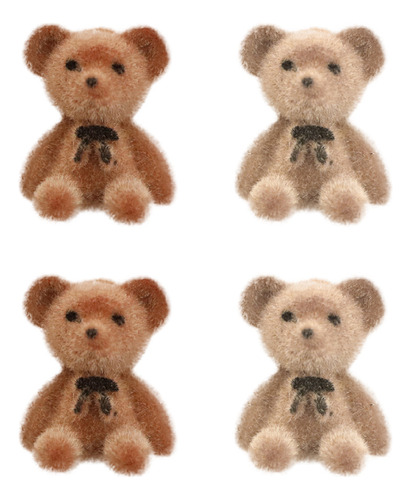 Accesorios Flocking Bear