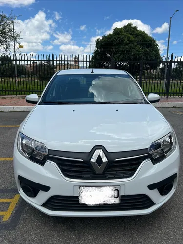 Renault Logan 1.6 Expression