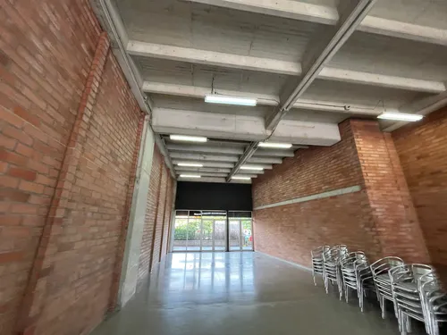 Arriendo Local En Guayabalía