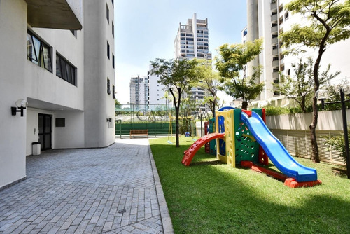 Imagem 24 de 28 de Apartamento Á Venda E Para Aluguel Em Campo Belo - Ap002365