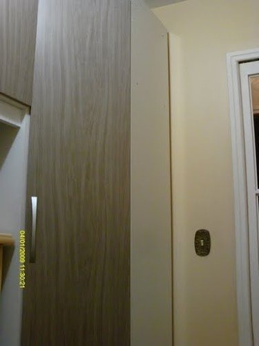Imagem 5 de 26 de Apartamento A Venda No Bairro Vila Rosália Em Guarulhos - - 233-1