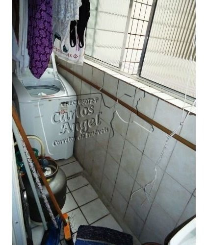Imagem 14 de 24 de Apartamento A Venda No Bairro Jardim Real Em Praia Grande - - 2990-1