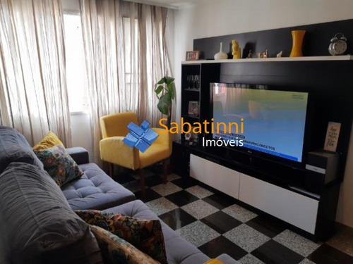 Imagem 4 de 12 de Apartamento - Ap01700 - 67611666