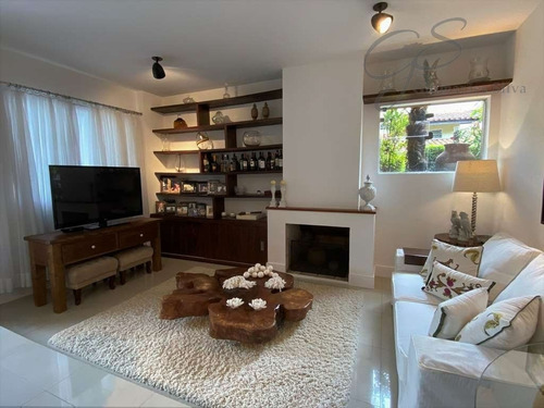 Imagem 14 de 15 de Casa Em Vila Santo Antônio - Cotia - 4025