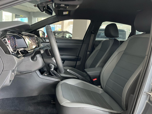 Volkswagen Nivus 1.0 200 TSI TOTAL FLEX HIGHLINE AUTOMÁTICO
