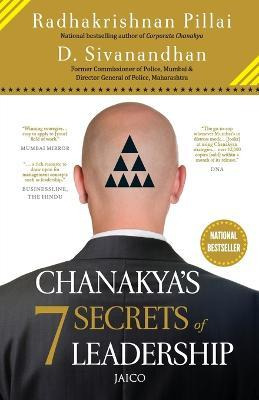 Libro Chanakya's 7 Secrets Of Leadership - Radhakrishnan ...