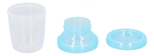 Recipiente Pequeño Para Leche Materna, Vasos Reutilizables P