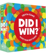 Comprar Juegos Hygge ¿gané? Juego De Preguntas | Juegos De Mesa | Ju