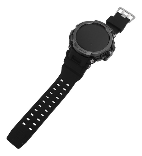 Reloj Inteligente Smartwatch Full Touch A Prueba De Agua Par