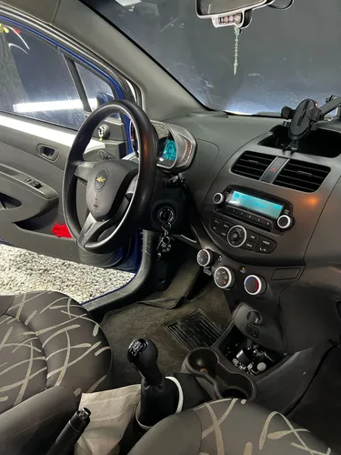 Chevrolet Spark GT 1.2 Lt