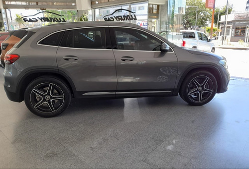 Mercedes-benz Clase Gla 2021 1.6 Gla250 Amg-line 211cv