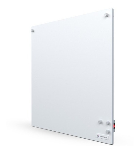 Imagen 1 de 10 de Panel Calefactor Radiante Bajo Consumo 500w Envio Gratis