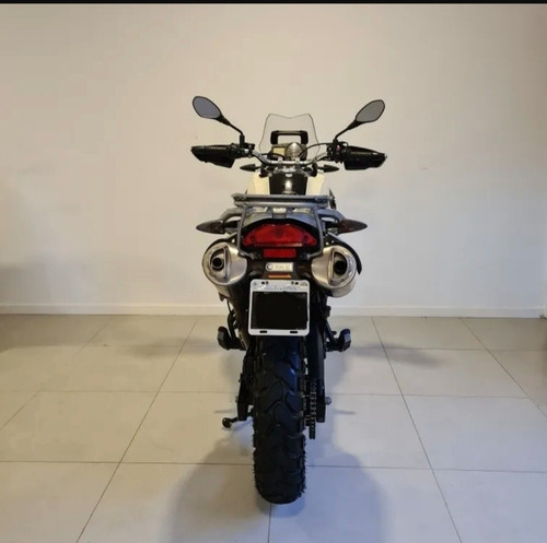 Imagen 2 de 15 de Moto Bmw Gs650s