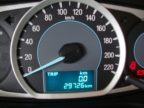 Ford Ka 1.5 Se Flex 5p