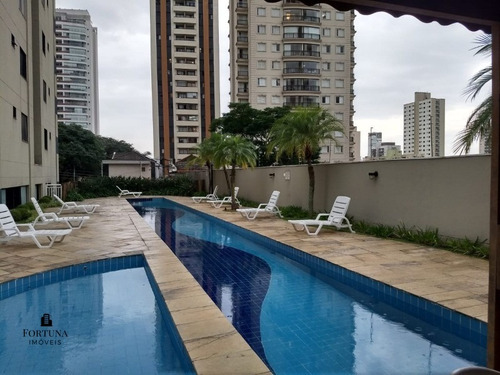 Imagem 26 de 26 de Lindo Apto Para Venda Na Vila Mariana - Ap32419 - 69376792