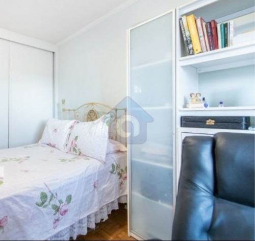 Imagem 11 de 15 de Apt 2 Dorm A 700metros Do Metro Paraiso - Tw16945
