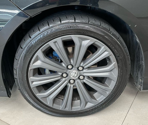 Toyota Corolla 2.0 Xei Dynamic Force Flex Aut. 4p