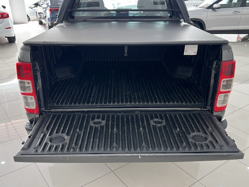 Ford Ranger 2.2 XLS 4X4 CD 16V DIESEL 4P MANUAL