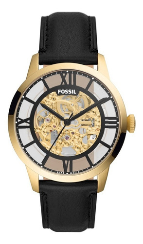 Reloj Fossil Hombre Me3210