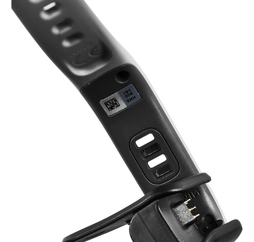 Kissmart Garmin Vivosmart 4 Cargador, Cable De Carga De Repu