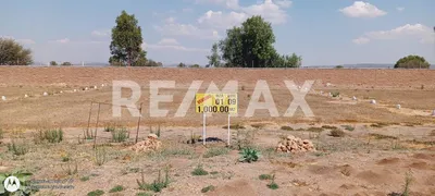 Terreno en venta