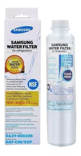 Filtro De Agua Da29-00020b Para Samsung