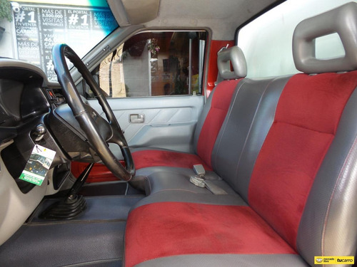 Imagen 20 de 25 de Chevrolet Luv 2300 Tfr