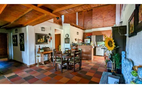 Finca En El Retiro Vía Don Diego La Ceja Lote De 5.075 M²