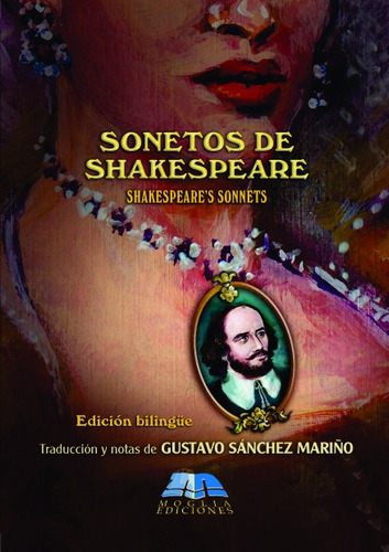 Sonetos De Shakespeare Traducidos