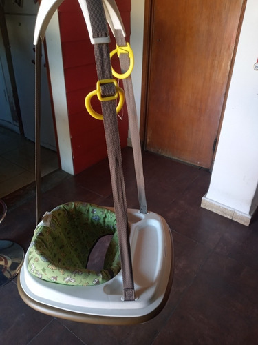 Para Bebé ,jumper Saltarín Graco ,nidito Contención ,