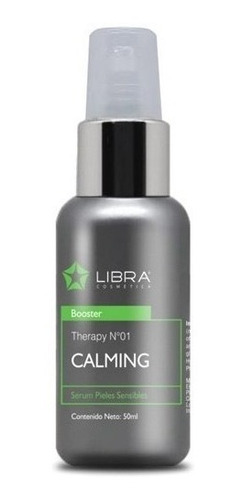 Booster 01 Calming Libra X 50ml