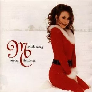 Merry Christmas - Carey Mariah (cd) - Importado