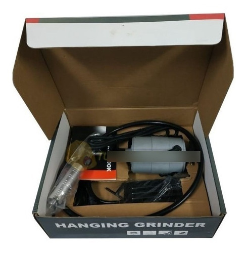 Imagen 8 de 9 de Esmeril Motortool Tipo Botella Para Plateria
