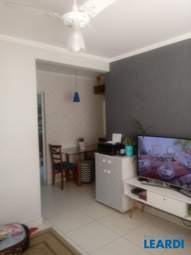 Imagem 4 de 12 de Casa Assobradada - Americanópolis - Sp - 581757