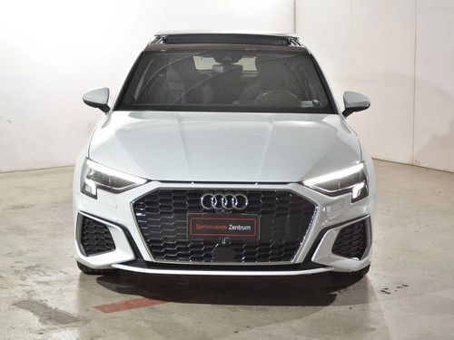 Audi A3 Sportback 35 TFSI Sport