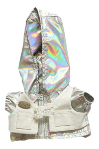 Abrigo De Peluche Para Muñecas, Trajes De Muñecas, Ropa De