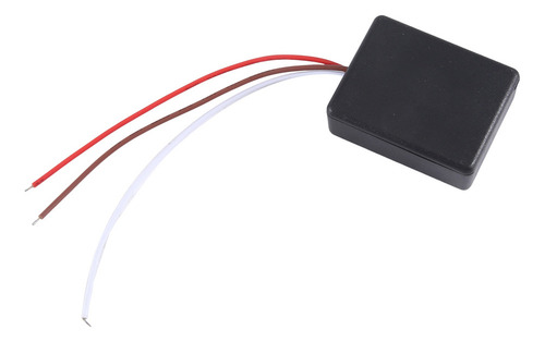 Emulador Srs De Sensor De Ocupación De Asientos Tipo 2 Para